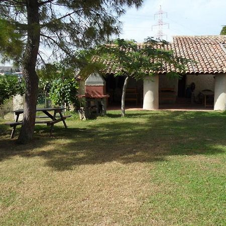 Agriturismo Ruvitello Misterbianco Oda fotoğraf