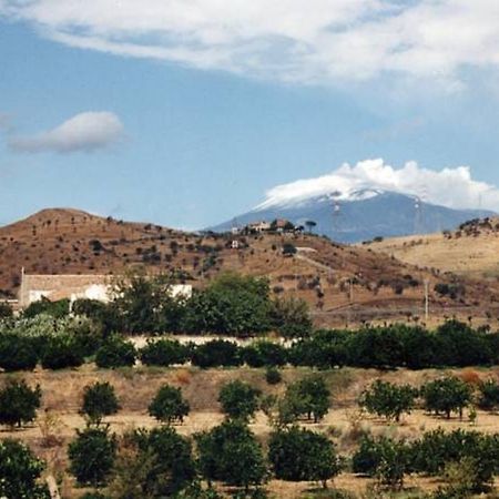 Agriturismo Ruvitello Misterbianco Dış mekan fotoğraf