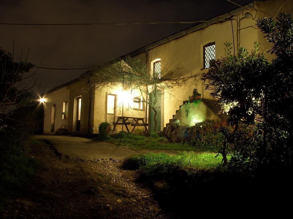 Agriturismo Ruvitello Misterbianco Oda fotoğraf